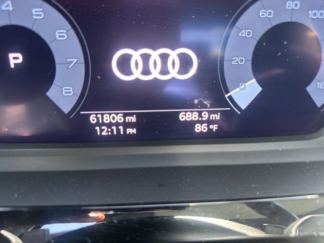 2023 Audi A3 Premium photo 4