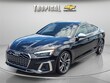 Audi S5 Sportback