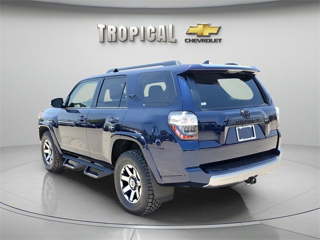 2023 Toyota 4Runner TRD Premium photo 3