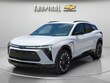 Chevrolet Blazer EV
