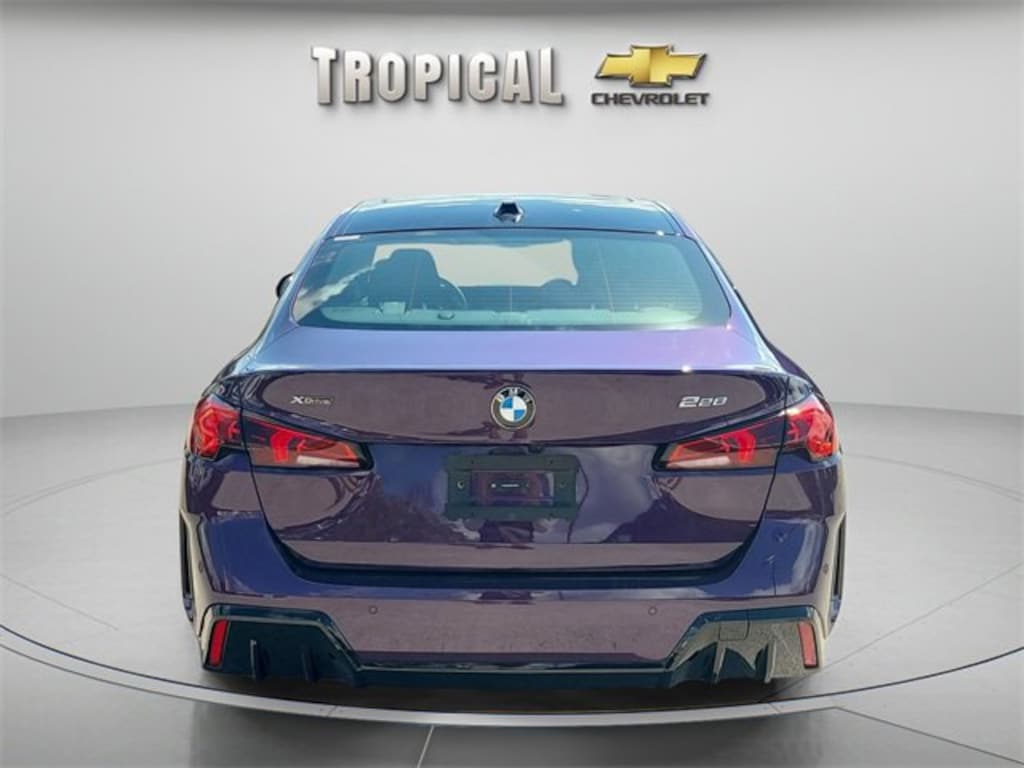 Used 2025 BMW 2 Series 228 xDrive