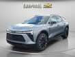 Chevrolet Blazer EV