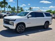 Chevrolet Suburban
