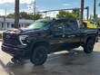 Chevrolet Silverado 2500 HD