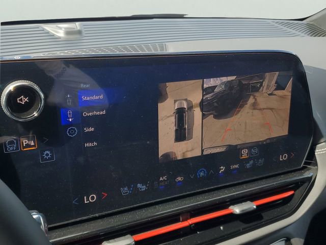 2026 Chevrolet Silverado EV Trail Boss - Photo 27