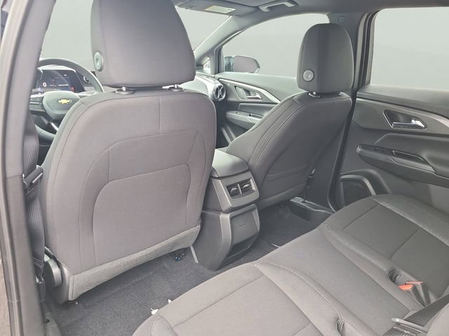 2026 Chevrolet Equinox EV 1LT - Photo 15