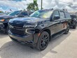 Chevrolet Suburban
