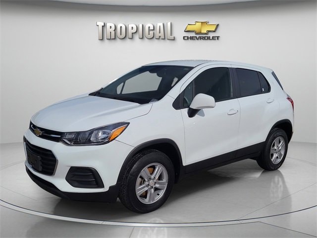 2022 Chevrolet Trax