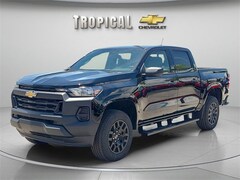 2026 Chevrolet Colorado WT Truck