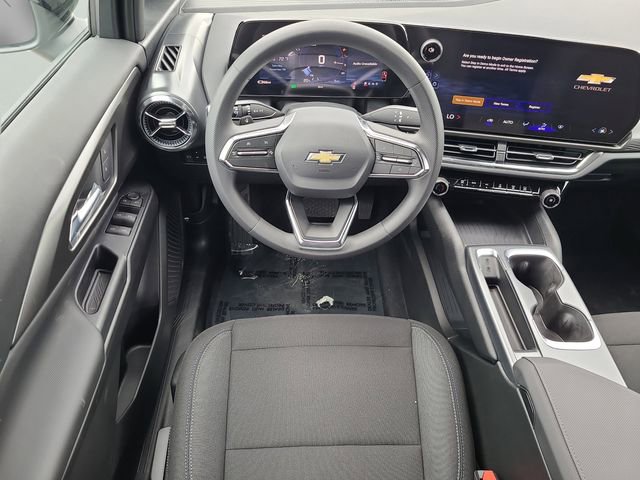2026 Chevrolet Equinox EV 1LT - Photo 17