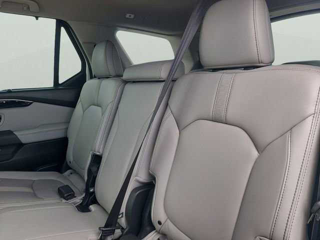 2023 Honda Pilot EX-L - Photo 7