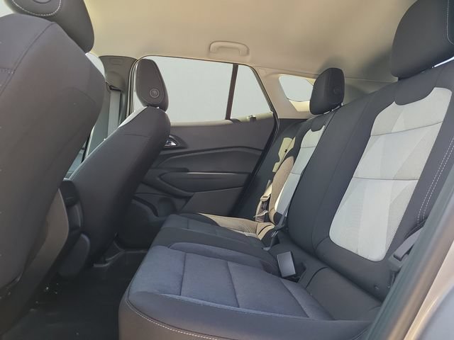 2026 Chevrolet Trax LS - Photo 12