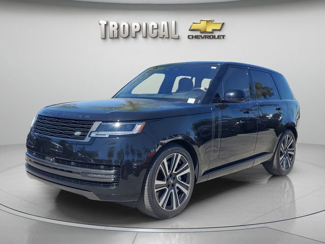 2023 Land Rover Range Rover 4.4 SE SWB's photo