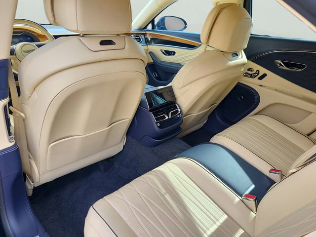 2021 Bentley Flying Spur Base - Photo 16