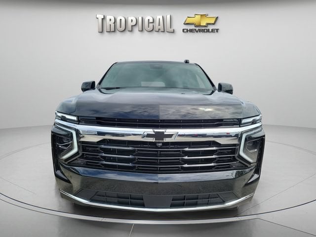 2026 Chevrolet Tahoe LS - Photo 8
