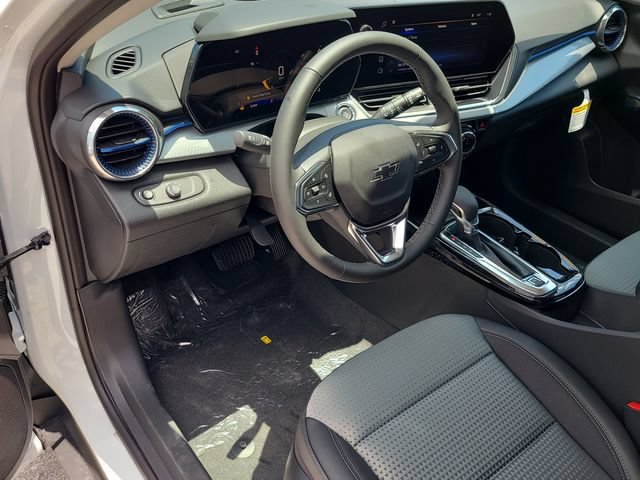 2026 Chevrolet Trax LT - Photo 19
