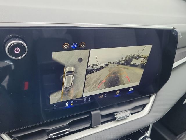 2026 Chevrolet Equinox LT - Photo 26