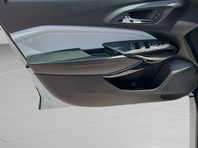 2026 Chevrolet Trax LT - Photo 17