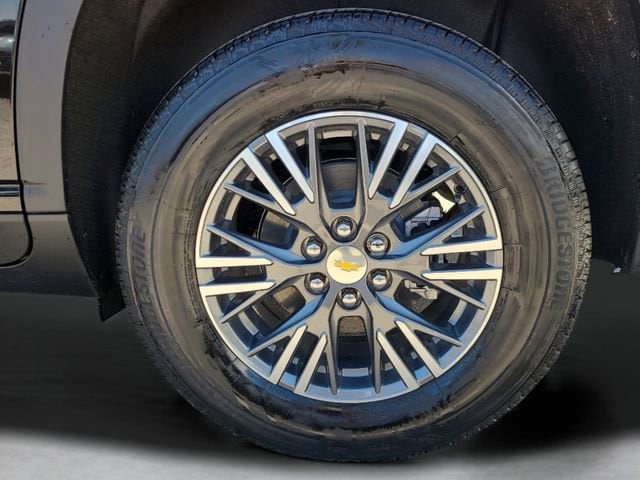 2026 Chevrolet Traverse LT - Photo 8