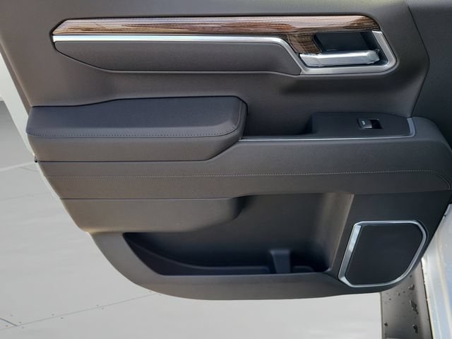 2026 Chevrolet Silverado 1500 RST - Photo 15
