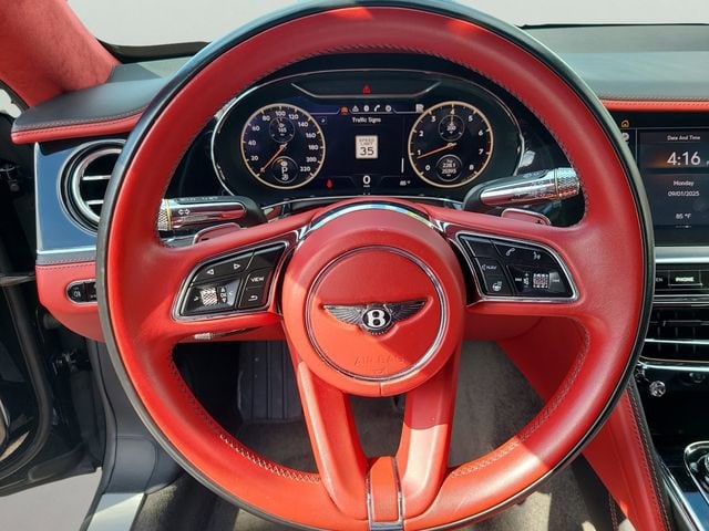 2021 Bentley Flying Spur Base - Photo 29