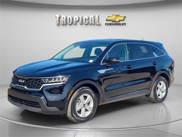 2023 Kia Sorento LX
