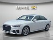 Audi A4 Sedan