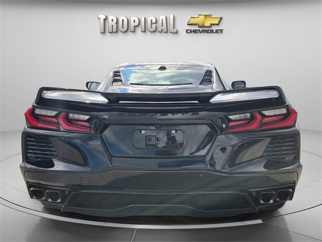 2023 Chevrolet Corvette Stingray 2LT photo 4