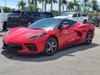 Chevrolet Corvette Stingray