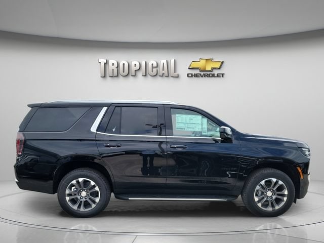 2026 Chevrolet Tahoe LS - Photo 6