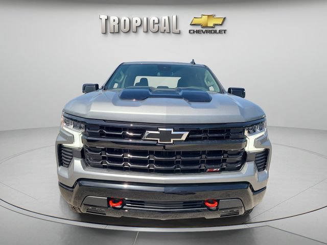 2026 Chevrolet Silverado 1500 LT Trail Boss - Photo 8