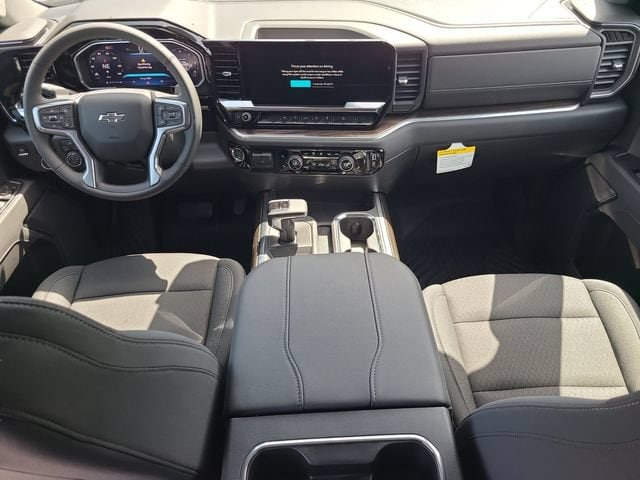 2026 Chevrolet Silverado 1500 LT Trail Boss - Photo 12