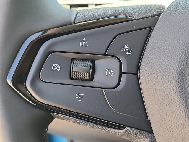 2027 Chevrolet Bolt RS - Photo 25