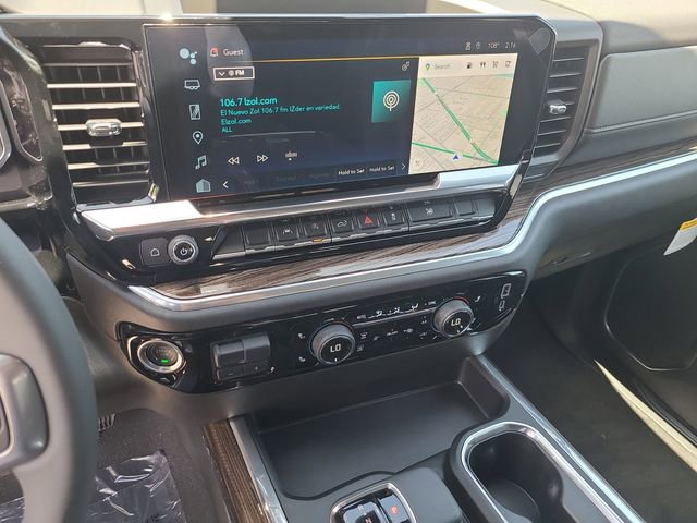 2026 Chevrolet Silverado 1500 RST - Photo 29