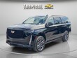 CADILLAC Escalade ESV