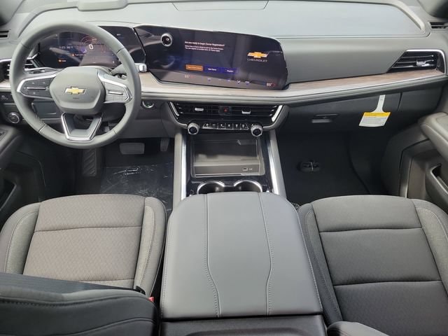2026 Chevrolet Tahoe LS - Photo 13