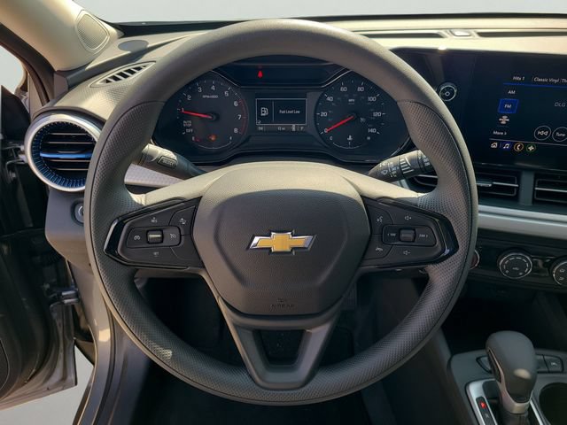 2026 Chevrolet Trax LS - Photo 23