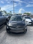 Chevrolet Bolt EUV