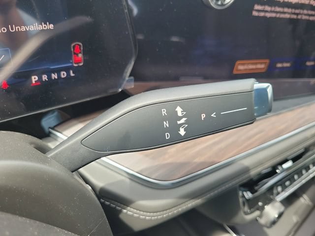 2026 Chevrolet Tahoe LS - Photo 29
