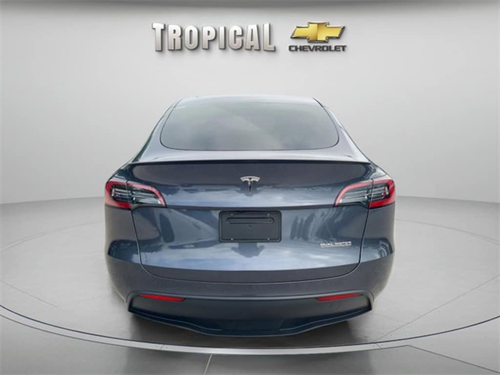 Used 2023 Tesla Model Y Performance