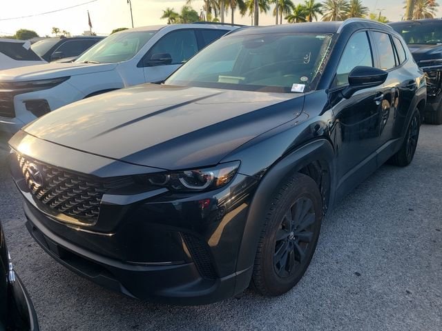 2025 Mazda CX-50 2.5 S Preferred's photo