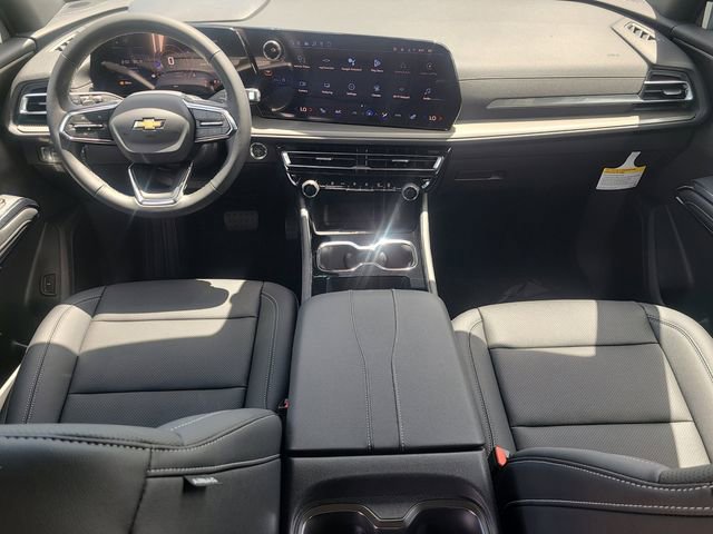 2026 Chevrolet Traverse LT - Photo 14