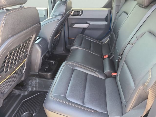 2023 Ford Bronco 4-Door Badlands - Photo 13