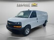  Chevrolet Express Cargo 2500