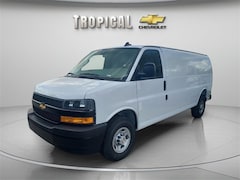 2025 Chevrolet Express Cargo 2500 WT Van