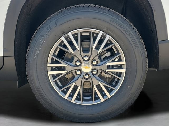 2026 Chevrolet Traverse LT - Photo 8