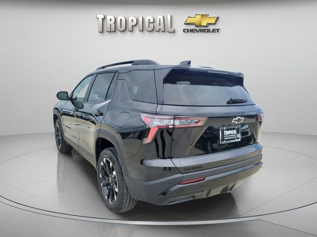 2026 Chevrolet Equinox RS - Photo 2