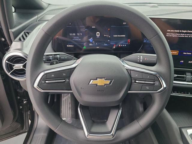 2026 Chevrolet Equinox EV 1LT - Photo 26