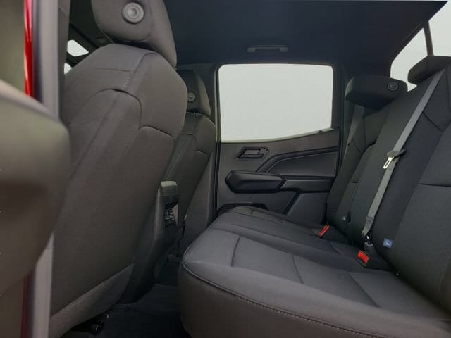 2026 Chevrolet Colorado Work Truck - Photo 10