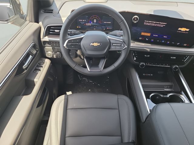 2026 Chevrolet Suburban LT - Photo 17